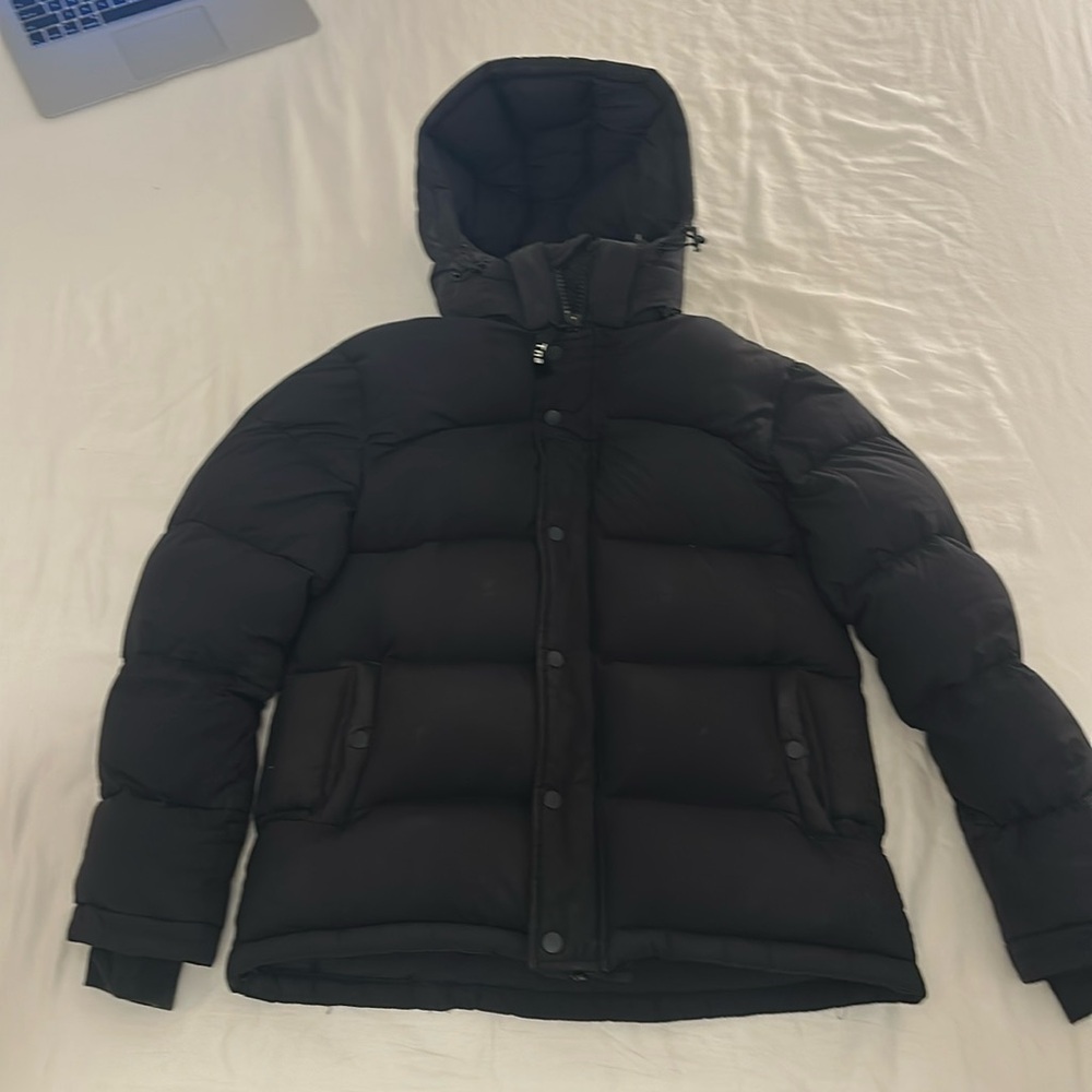 TNA Superpuff